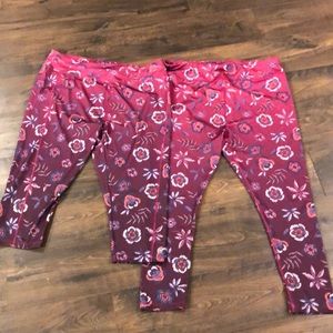 ‼️brand new‼️pants & capris bundle